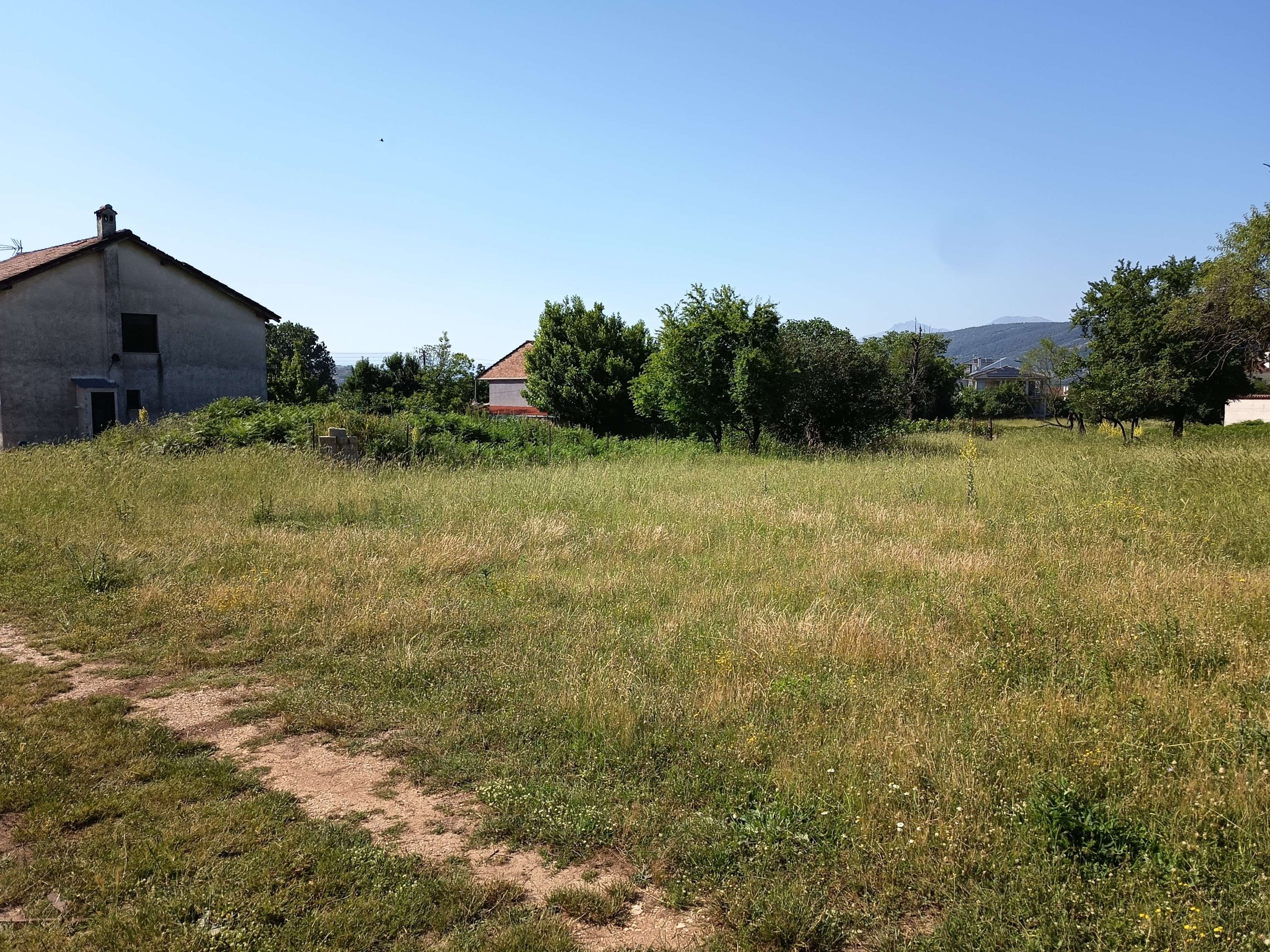 Αγροτεμάχιο 97.27 sq.m. σε πλειστηριασμό Municipality of Zitsa