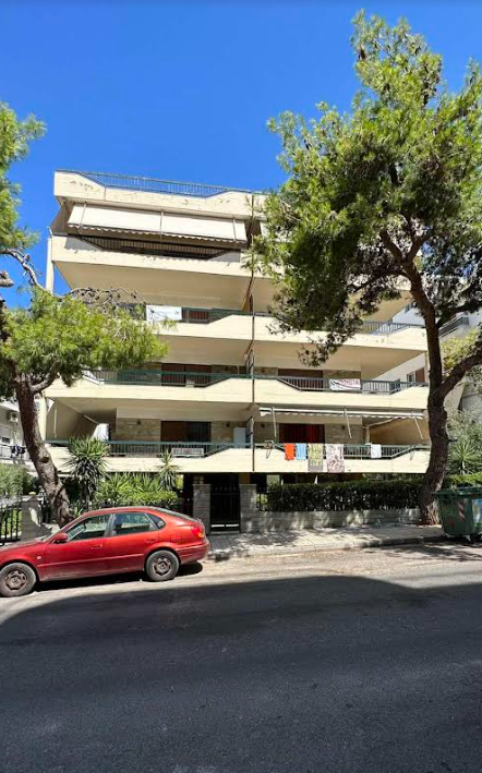 Κατοικία  σε πλειστηριασμό Municipality of Glyfada