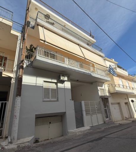 Κατοικία  σε πλειστηριασμό Municipality of Megareo