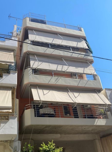 Κατοικία  σε πλειστηριασμό Δήμος Πειραιώς