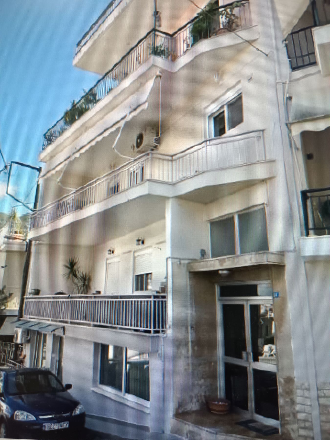 Κατοικία  σε πλειστηριασμό Δήμος Λεβαδέων