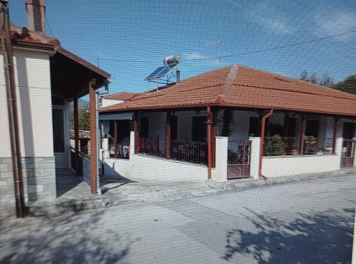 Οικόπεδο με κτίσμα  σε πλειστηριασμό Δήμος Σερβίων - Βελβεντού