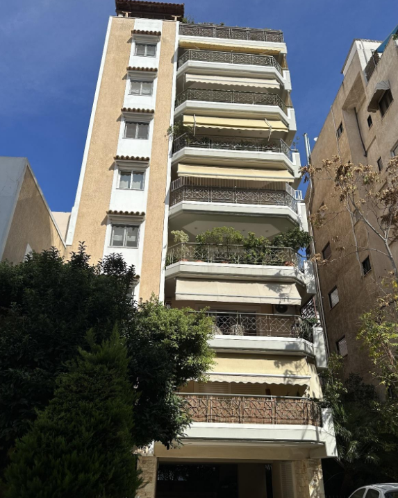 Κατοικία  σε πλειστηριασμό Δήμος Πειραιώς