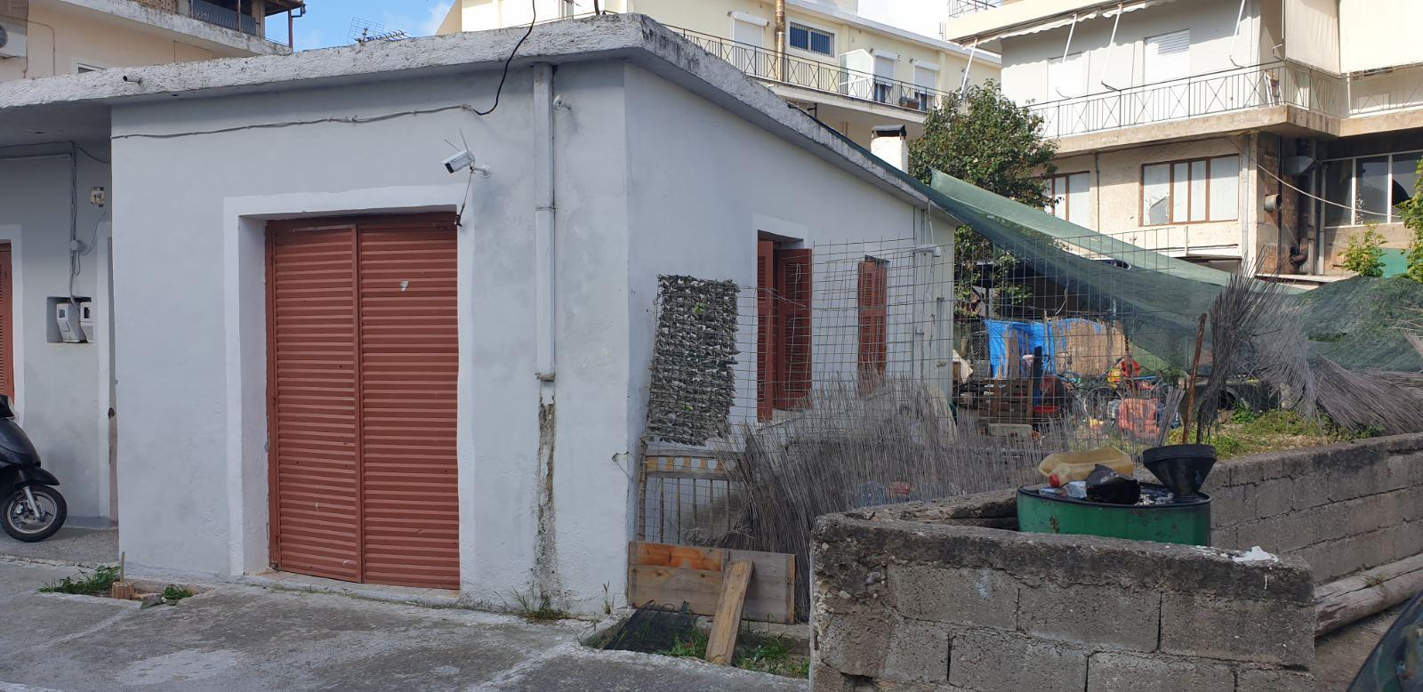 Κατοικία  σε πλειστηριασμό Δήμος Πύργου