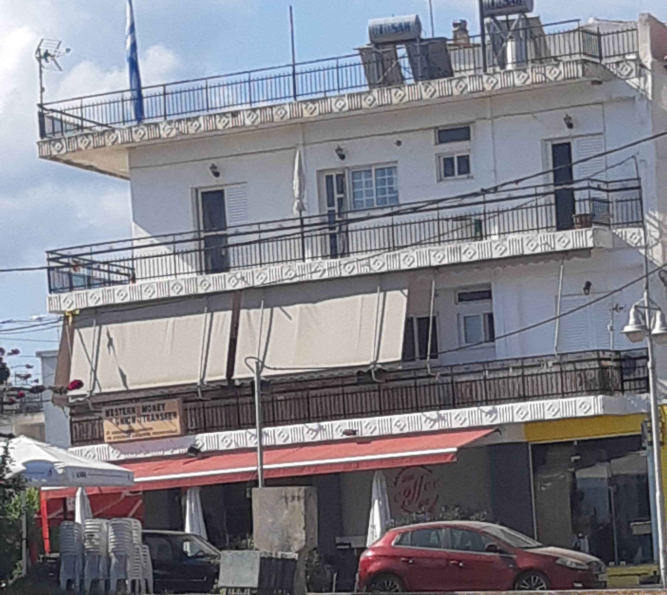 Κατοικία  σε πλειστηριασμό Municipality of Trifylia