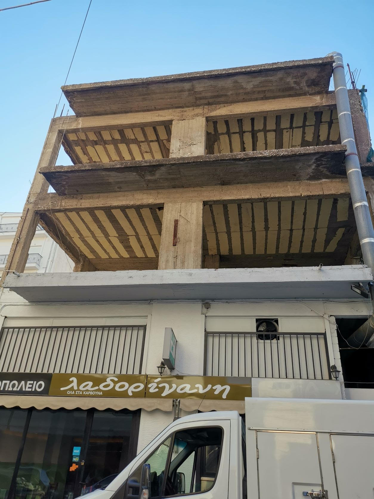 Κατοικία  σε πλειστηριασμό Municipality of Patreon