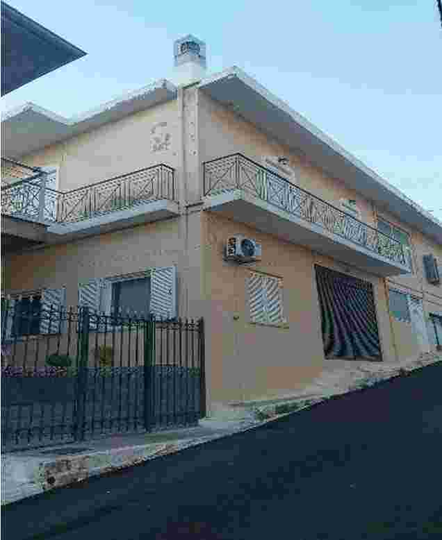 Κατοικία  σε πλειστηριασμό Δήμος Άκτιου - Βόνιτσας