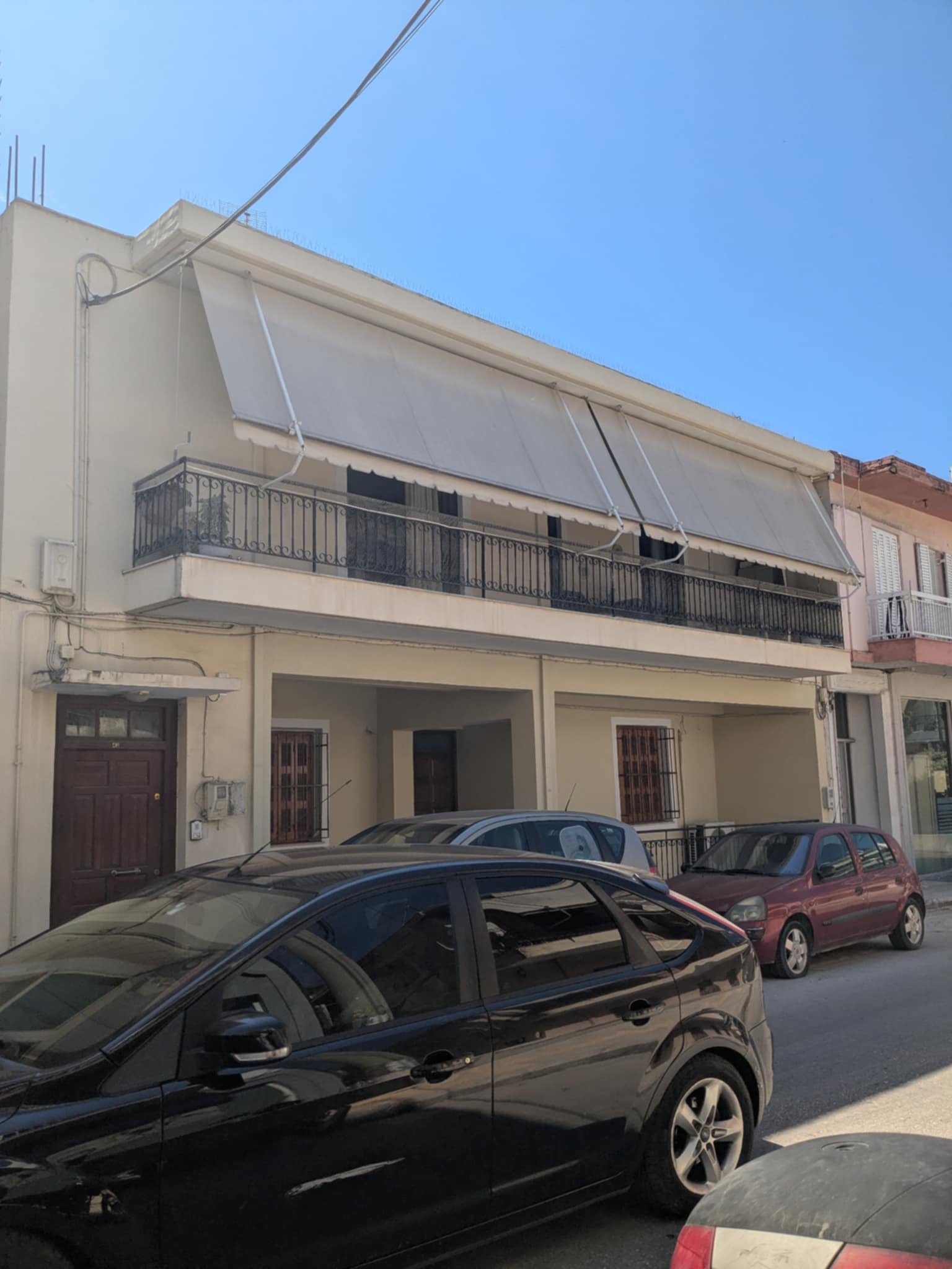 Κατοικία  σε πλειστηριασμό Municipality of Patreon