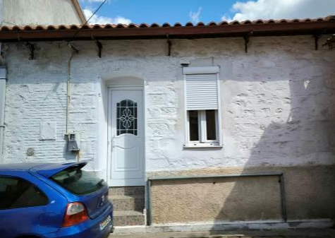 Κατοικία  σε πλειστηριασμό Δήμος Λέσβου