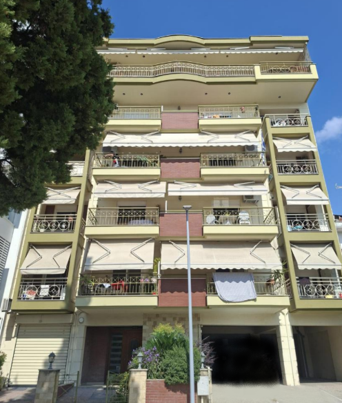 Κατοικία  σε πλειστηριασμό Municipality of Kalamaria