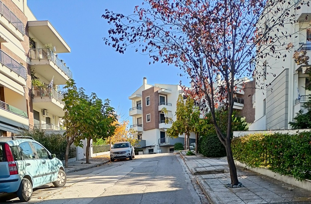 Κατοικία  σε πλειστηριασμό Municipality of Pylaia - Hortiati