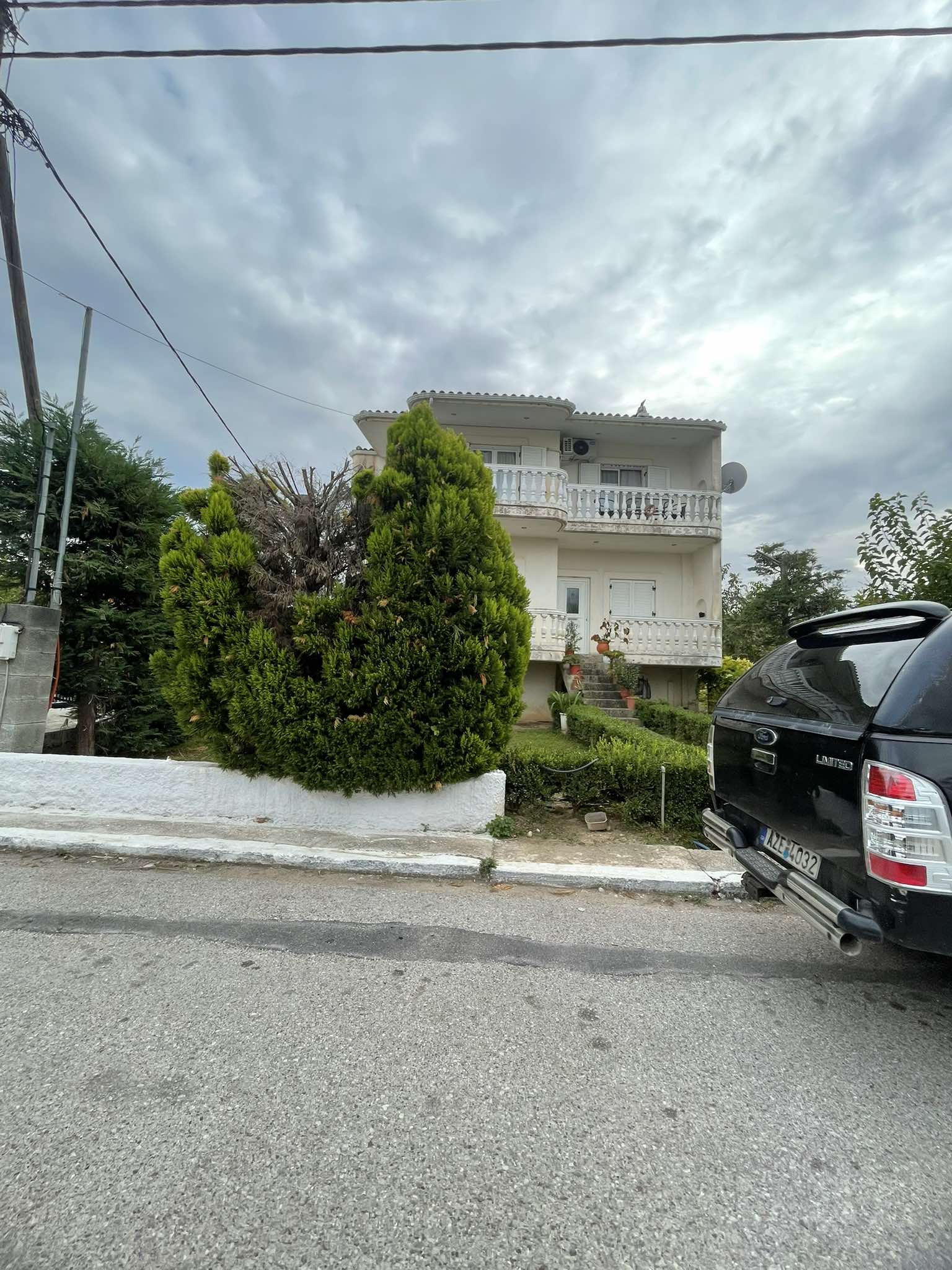 Κατοικία  σε πλειστηριασμό Δήμος Αιγιαλείας