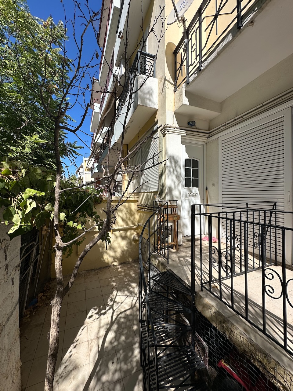 Κατάστημα  σε πλειστηριασμό Municipality of Amarousi