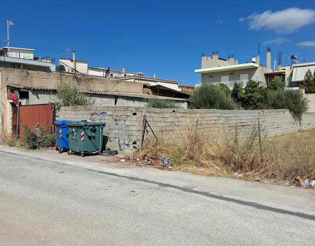 Οικόπεδο  σε πλειστηριασμό Municipality of Corinthia