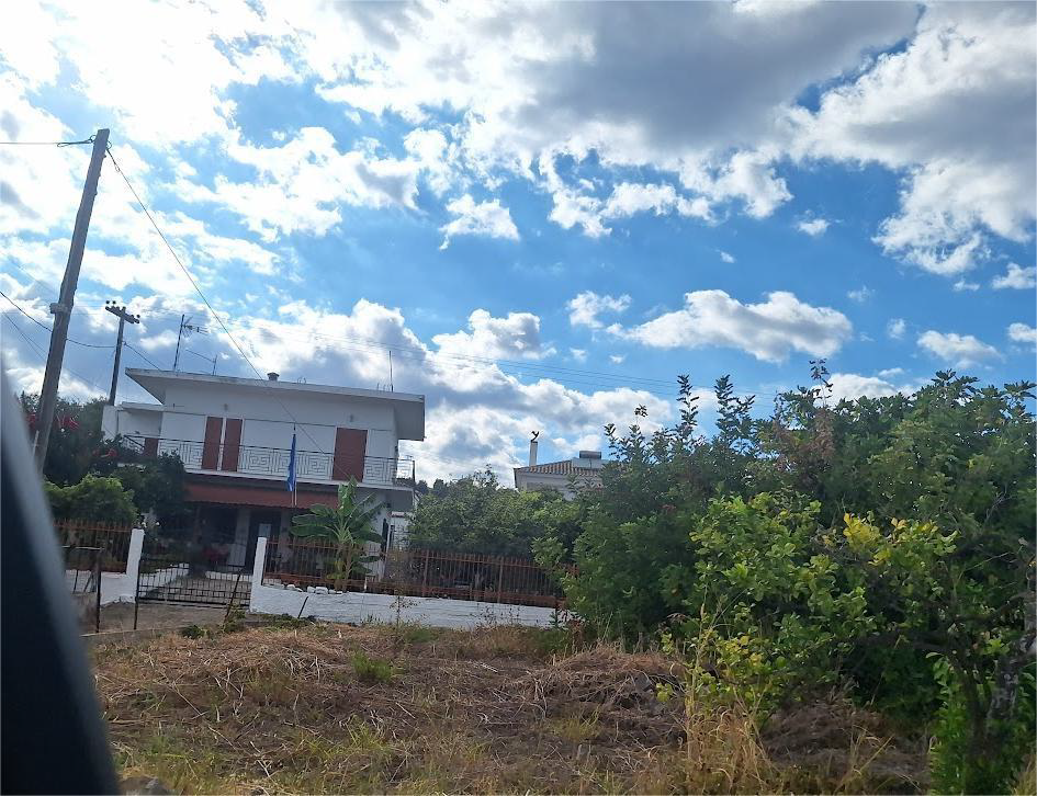 Κατοικία  σε πλειστηριασμό Δήμος Μεσσήνης