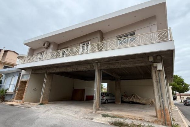 Κατοικία  σε πλειστηριασμό Δήμος Μάνδρας - Ειδυλλίας