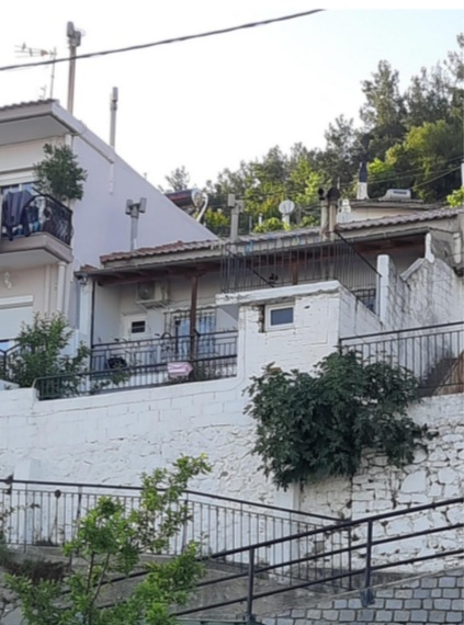 Οικόπεδο με κτίσμα 300 τ.μ. σε πλειστηριασμό Δήμος Ξάνθης