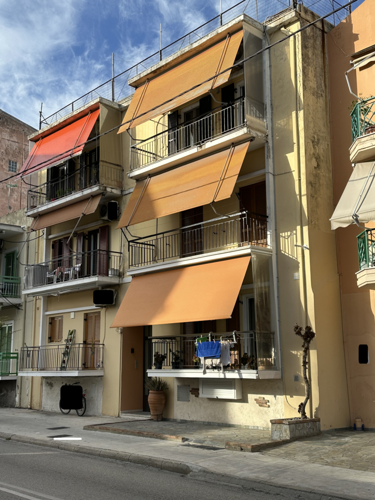 Κατοικία  σε πλειστηριασμό Municipality of Corfu