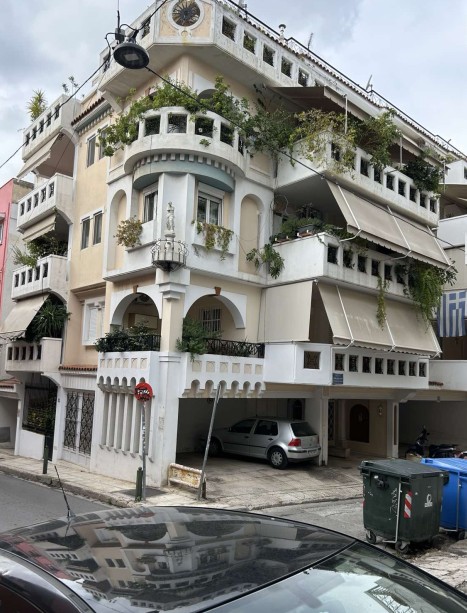 Κατοικία  σε πλειστηριασμό Municipality of Athens