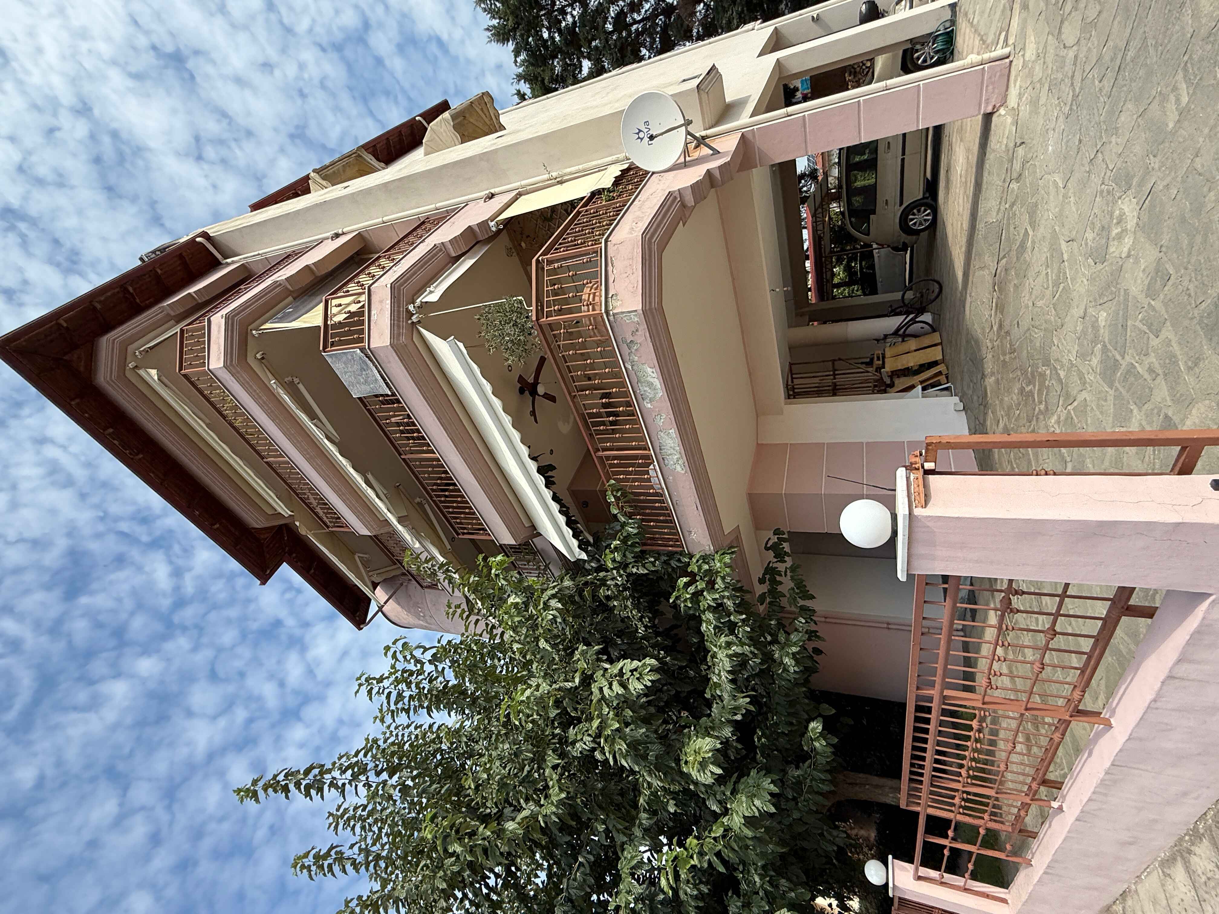 Κατοικία 69.46 τ.μ. σε πλειστηριασμό Δήμος Κατερίνης