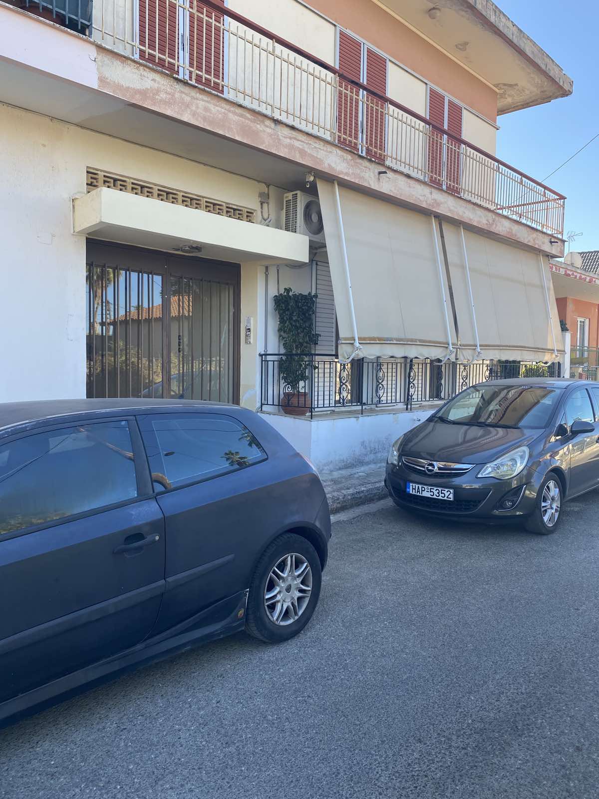 Κατοικία  σε πλειστηριασμό Δήμος Ήλιδας