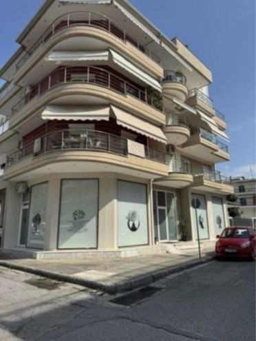 Αποθήκη  σε πλειστηριασμό Δήμος Κοζάνης