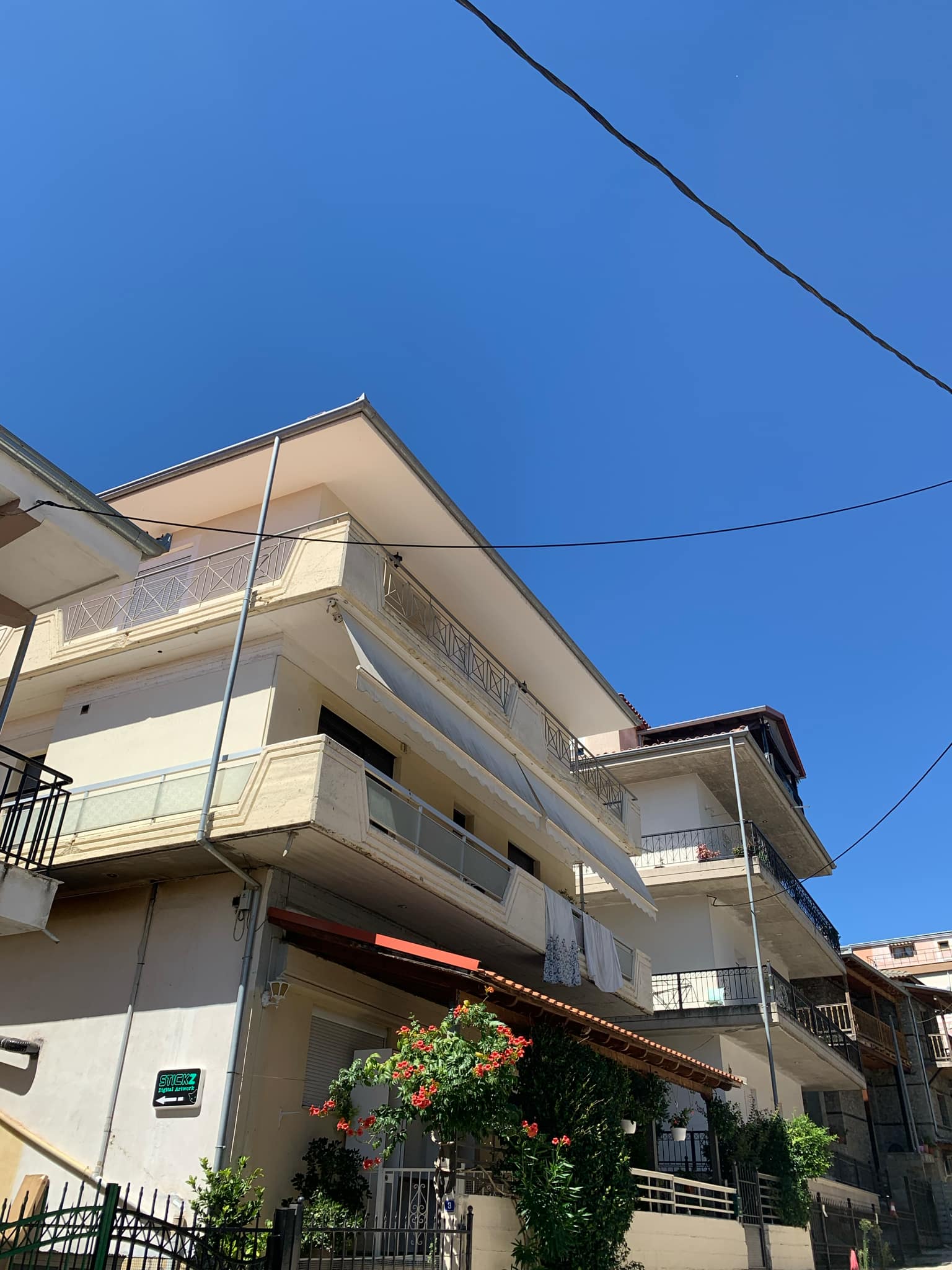 Κατοικία  σε πλειστηριασμό Δήμος Μετεώρων