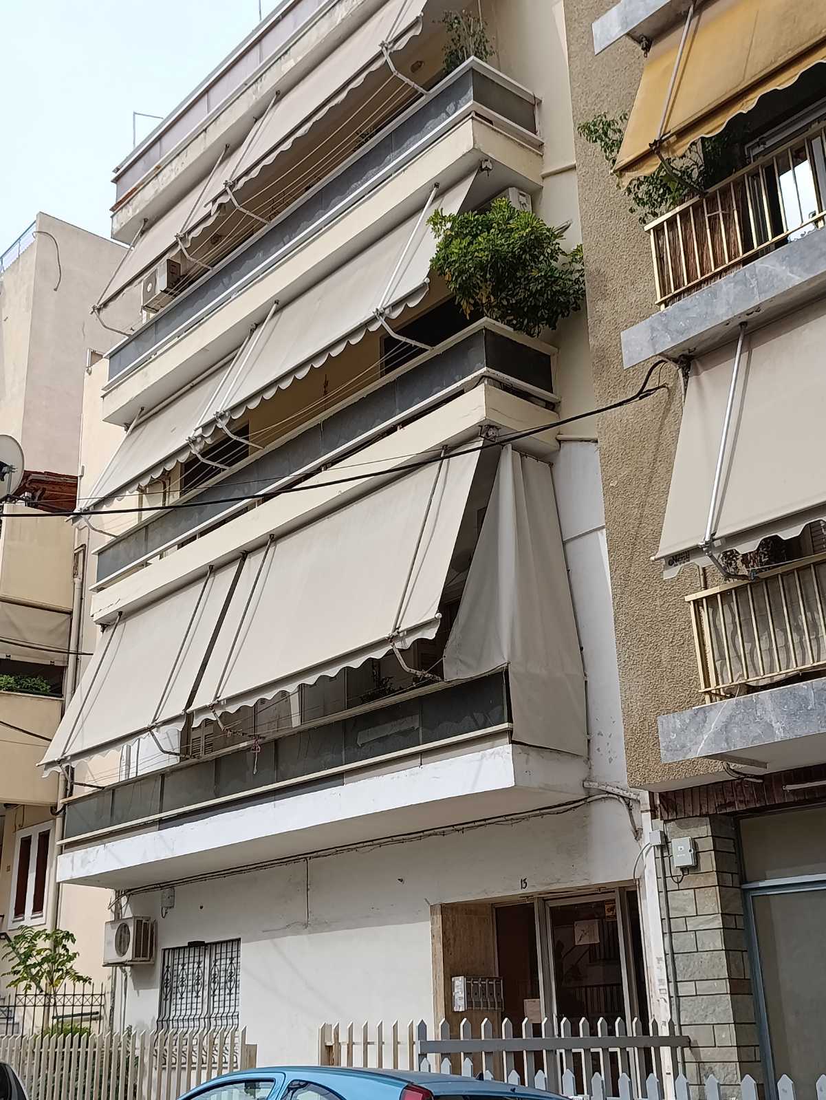 Κατοικία  σε πλειστηριασμό Municipality of Nea Ionia