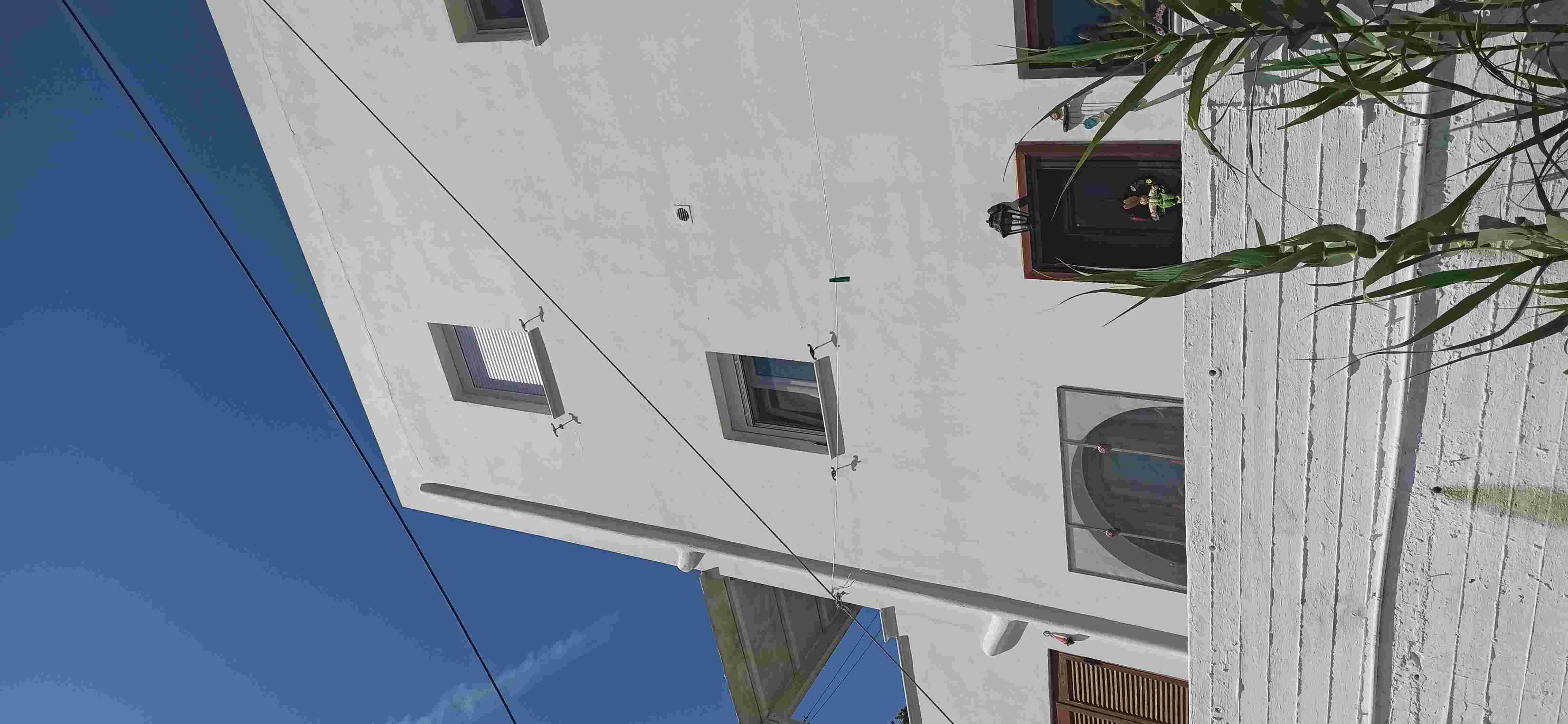 Αποθήκη  σε πλειστηριασμό Δήμος Νάξου & Μικρών Κυκλάδων