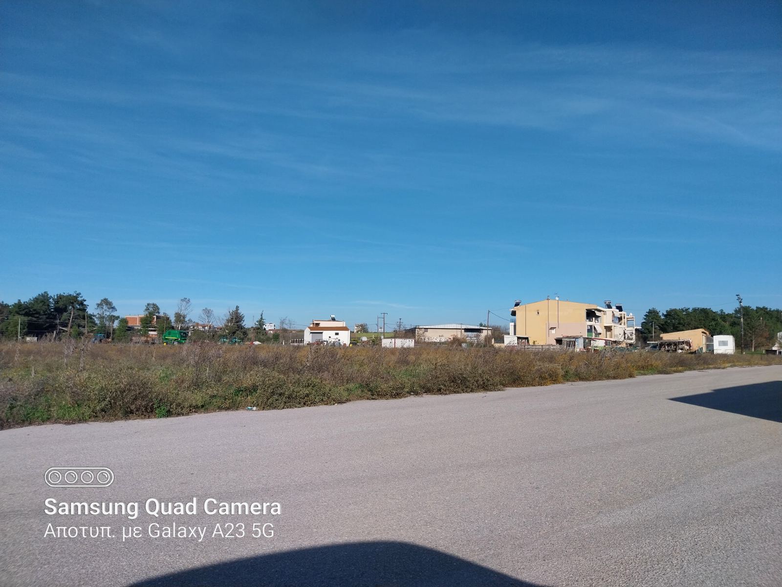 Οικόπεδο  σε πλειστηριασμό Municipality of Chalkidon