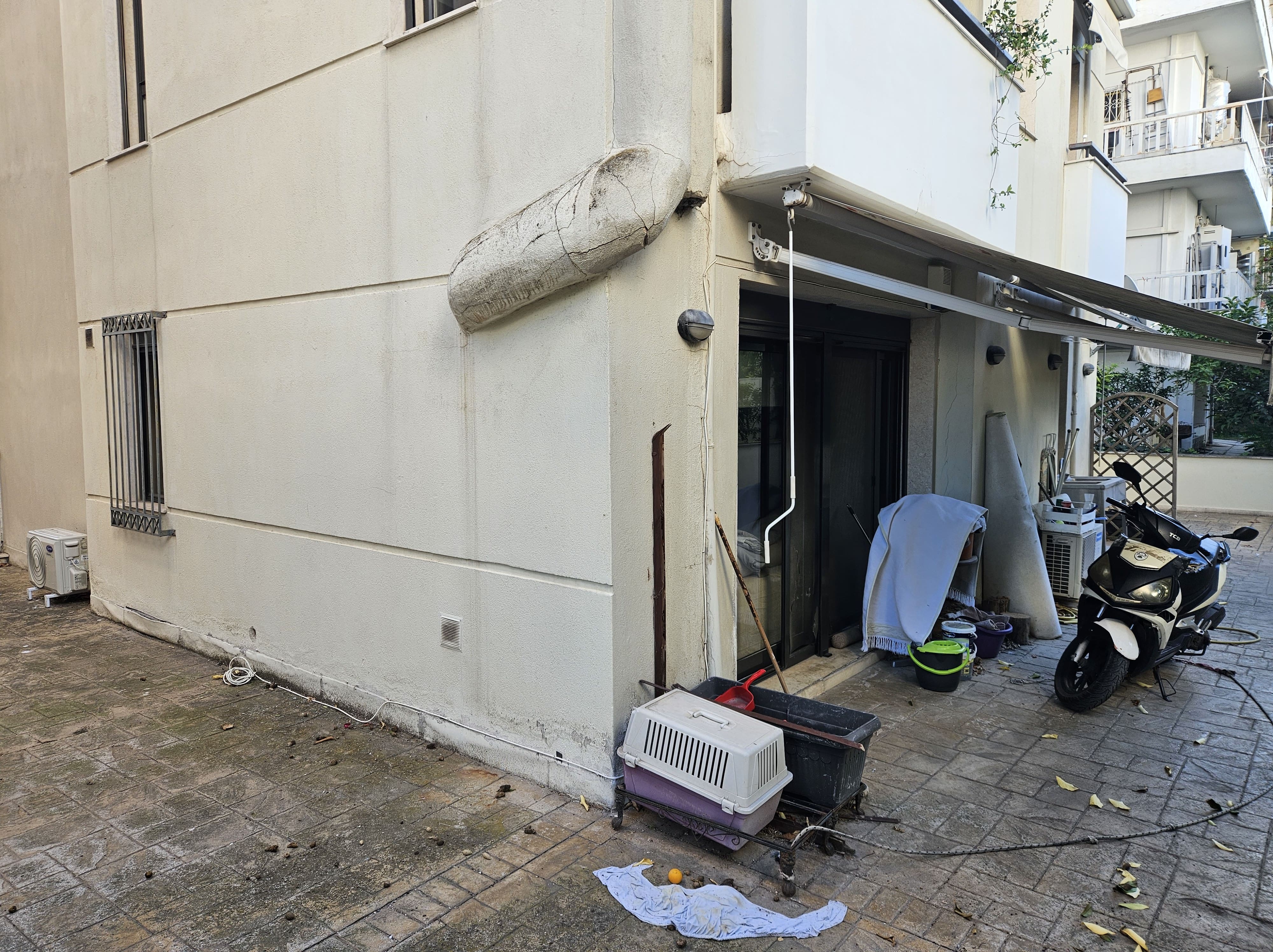 Κατοικία  σε πλειστηριασμό Municipality of Kalamaria