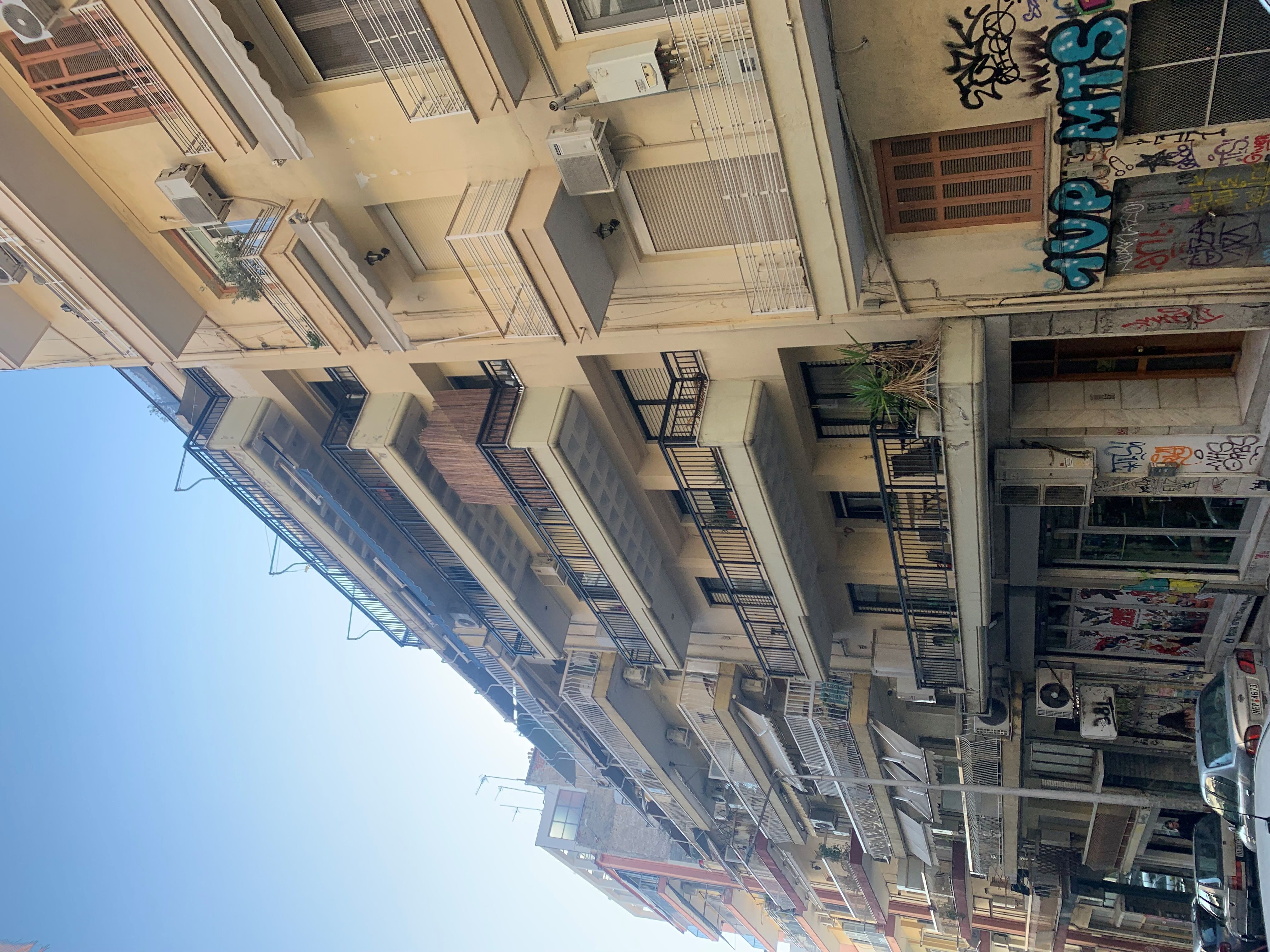 Κατοικία 97.63 τ.μ. σε πλειστηριασμό Δήμος Θεσσαλονίκης