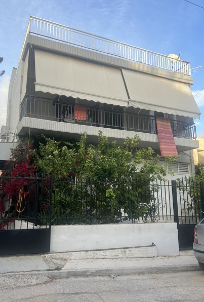 Κατοικία  σε πλειστηριασμό Δήμος Αχαρνών