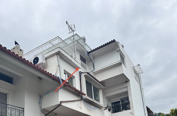 Κατοικία  σε πλειστηριασμό Δήμος Πρέβεζας