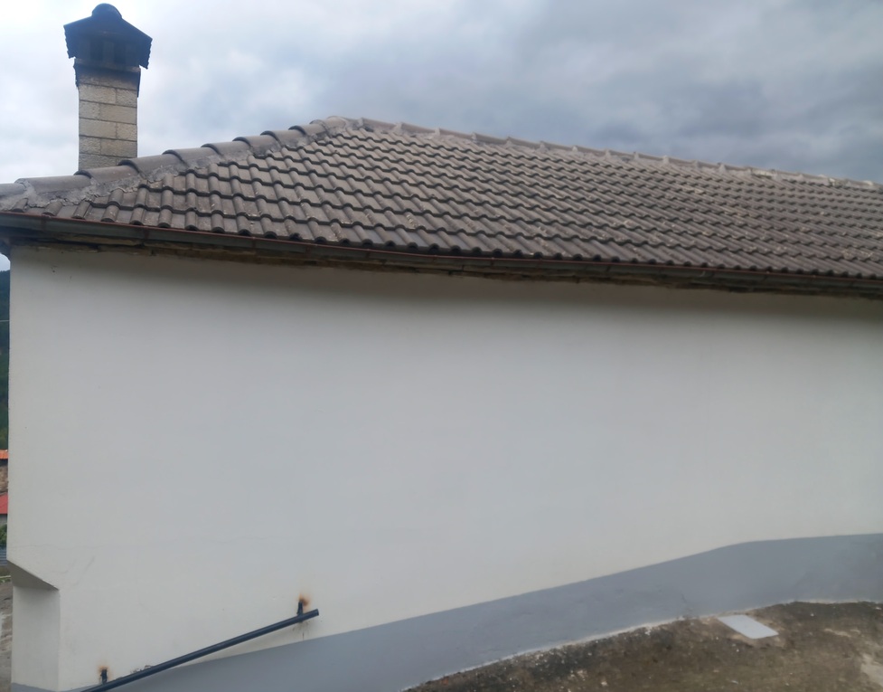 Οικόπεδο με κτίσμα  σε πλειστηριασμό Δήμος Κόνιτσας