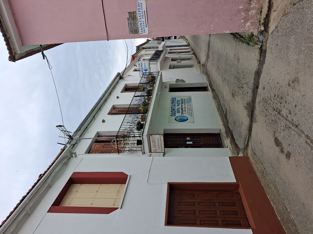 Οικόπεδο με κτίσμα  σε πλειστηριασμό Municipality of South Pelion