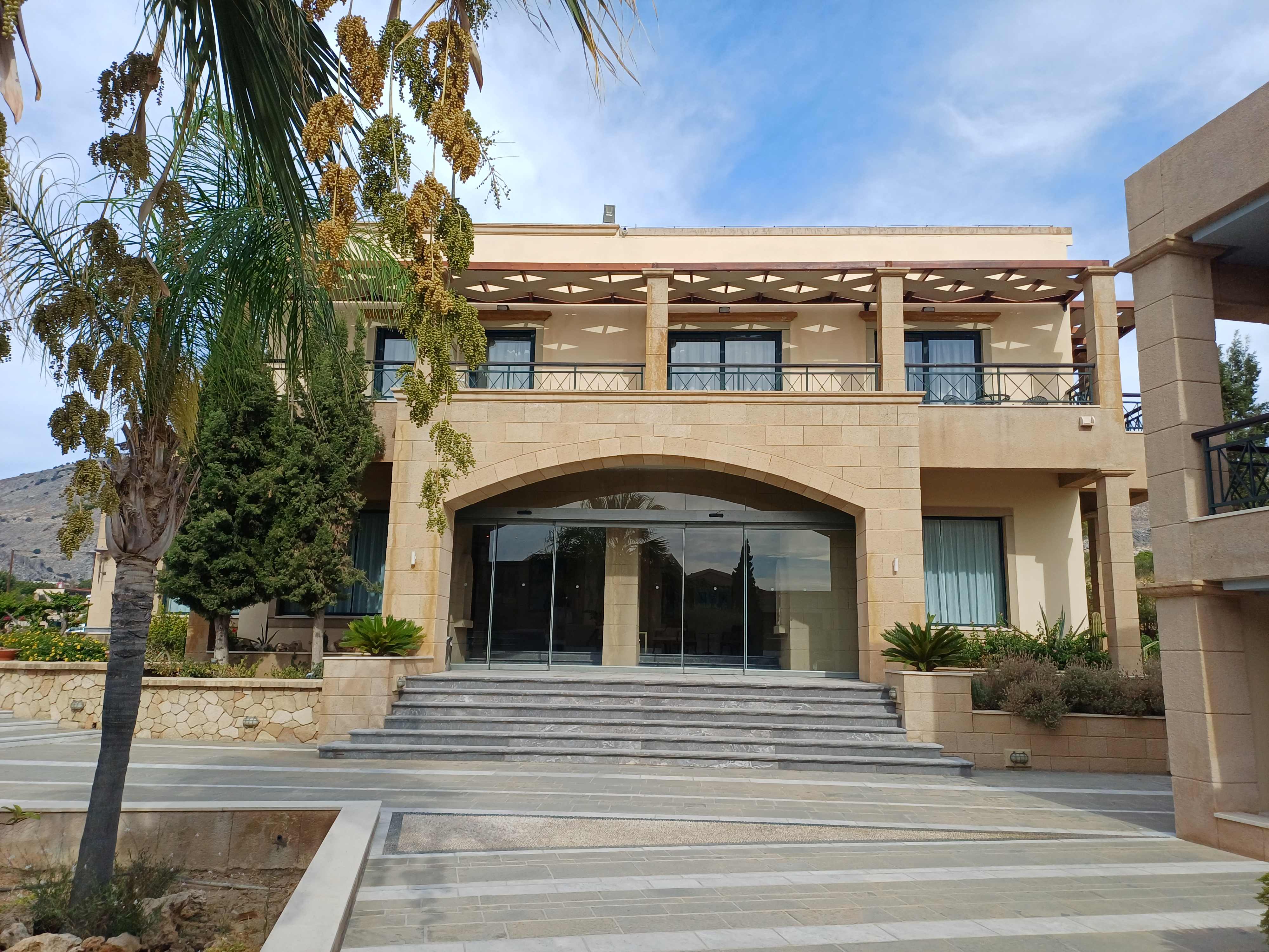 Ξενοδοχειακή Μονάδα  σε πλειστηριασμό Δήμος Ρόδου