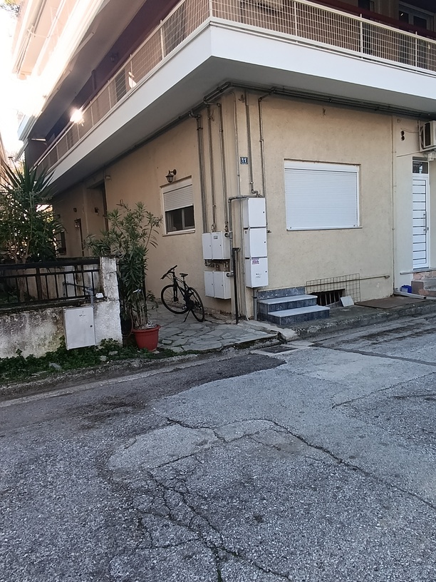 Αποθήκη 27.92 sq.m. σε πλειστηριασμό Municipality of Trikkaia