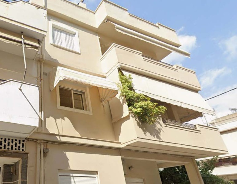 Κατοικία  σε πλειστηριασμό Municipality of Piraeus