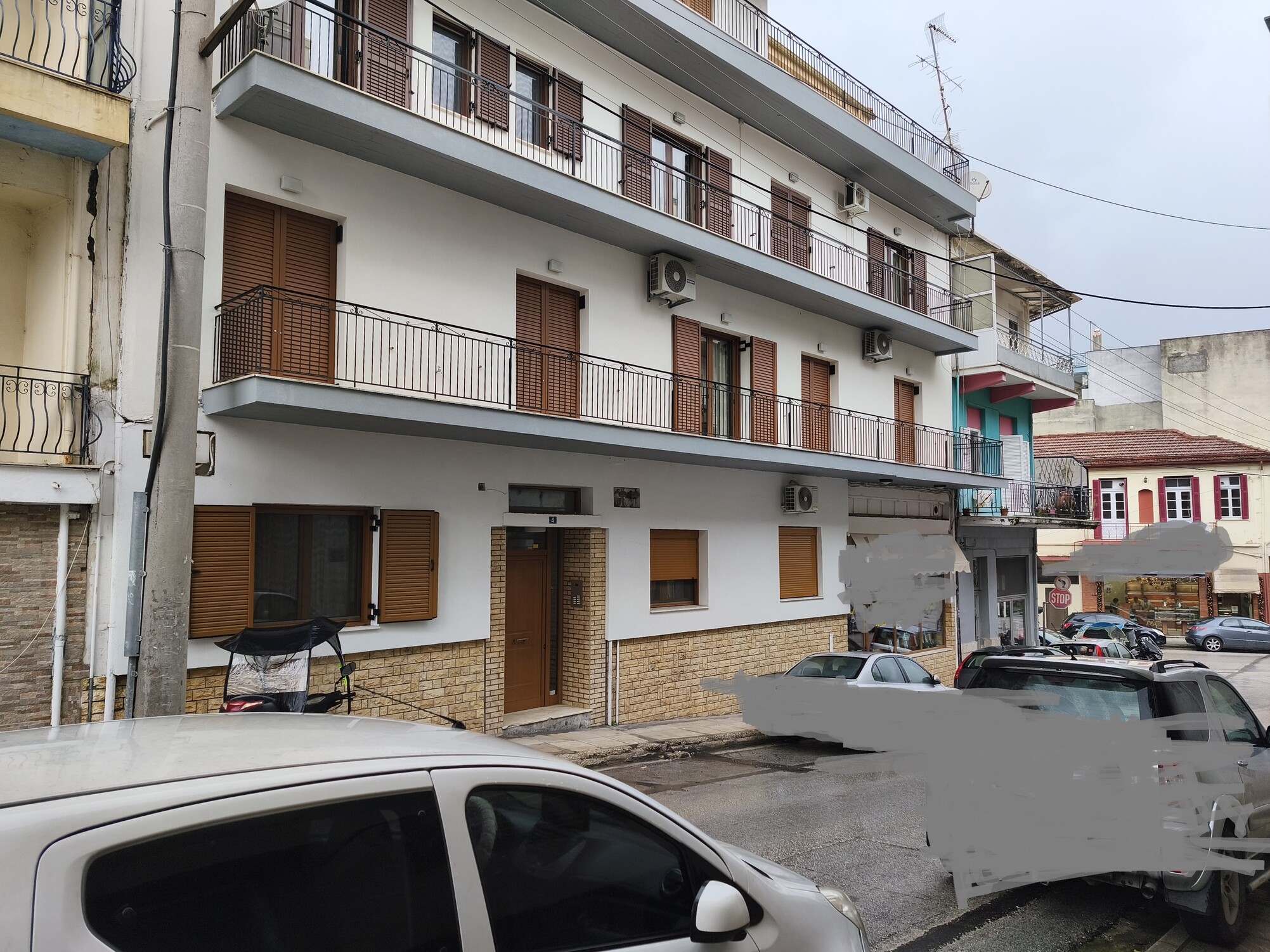 Κατοικία  σε πλειστηριασμό Δήμος Ιωαννιτών