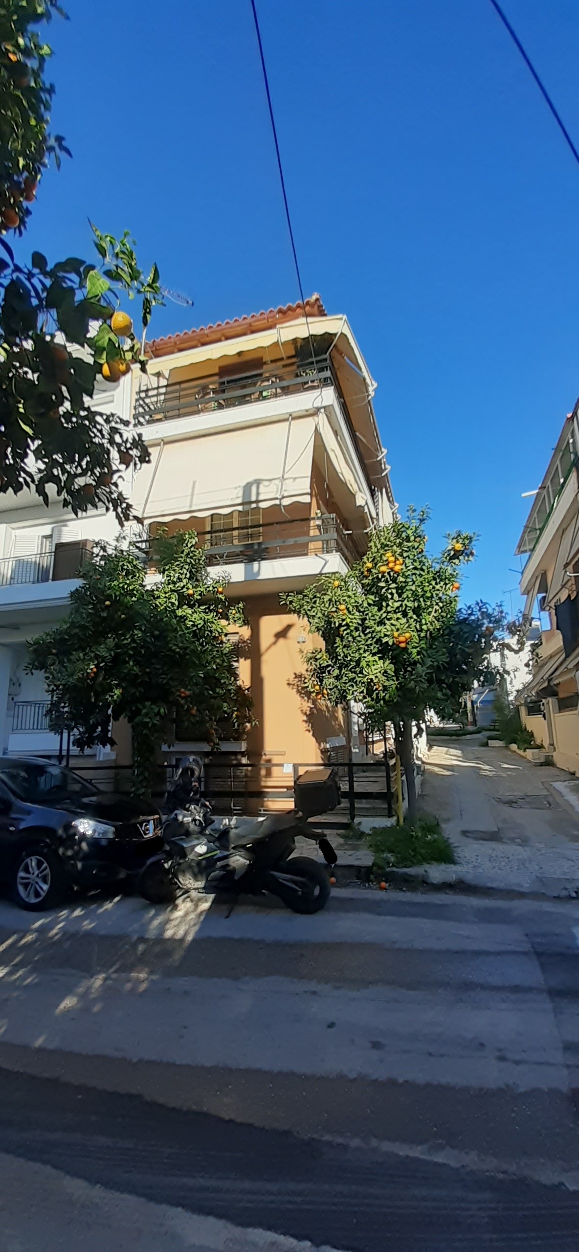 Κατοικία  σε πλειστηριασμό Municipality of Nikia - Agios Ioannou Rentis