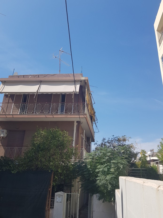 Κατοικία  σε πλειστηριασμό Δήμος Ηλιουπόλεως