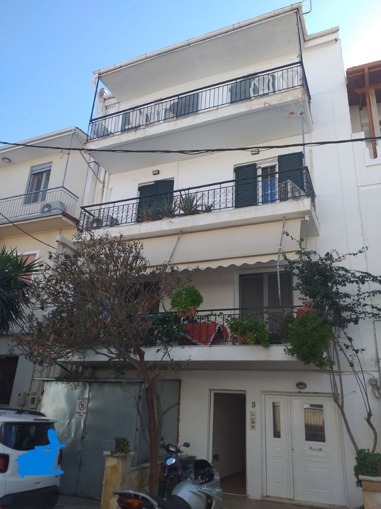 Κατοικία  σε πλειστηριασμό Δήμος Λευκάδος