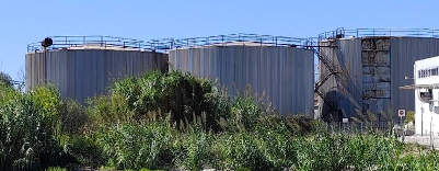 Βιομηχανικός / Βιοτεχνικός Χώρος  σε πλειστηριασμό Δήμος Πρέβεζας