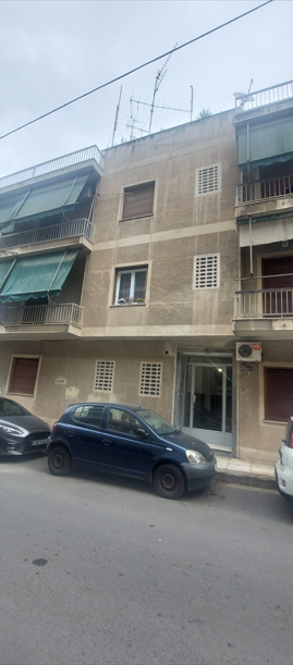 Κατοικία  σε πλειστηριασμό Δήμος Αθηναίων