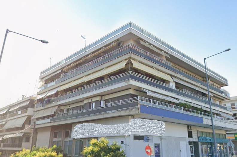 Κατοικία  σε πλειστηριασμό Municipality of Pavlos Melas