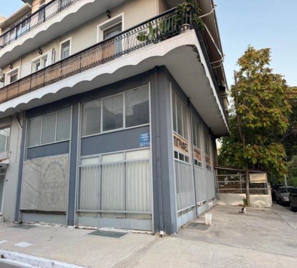 Κατάστημα  σε πλειστηριασμό Δήμος Αγίων Αναργύρων - Καματερού