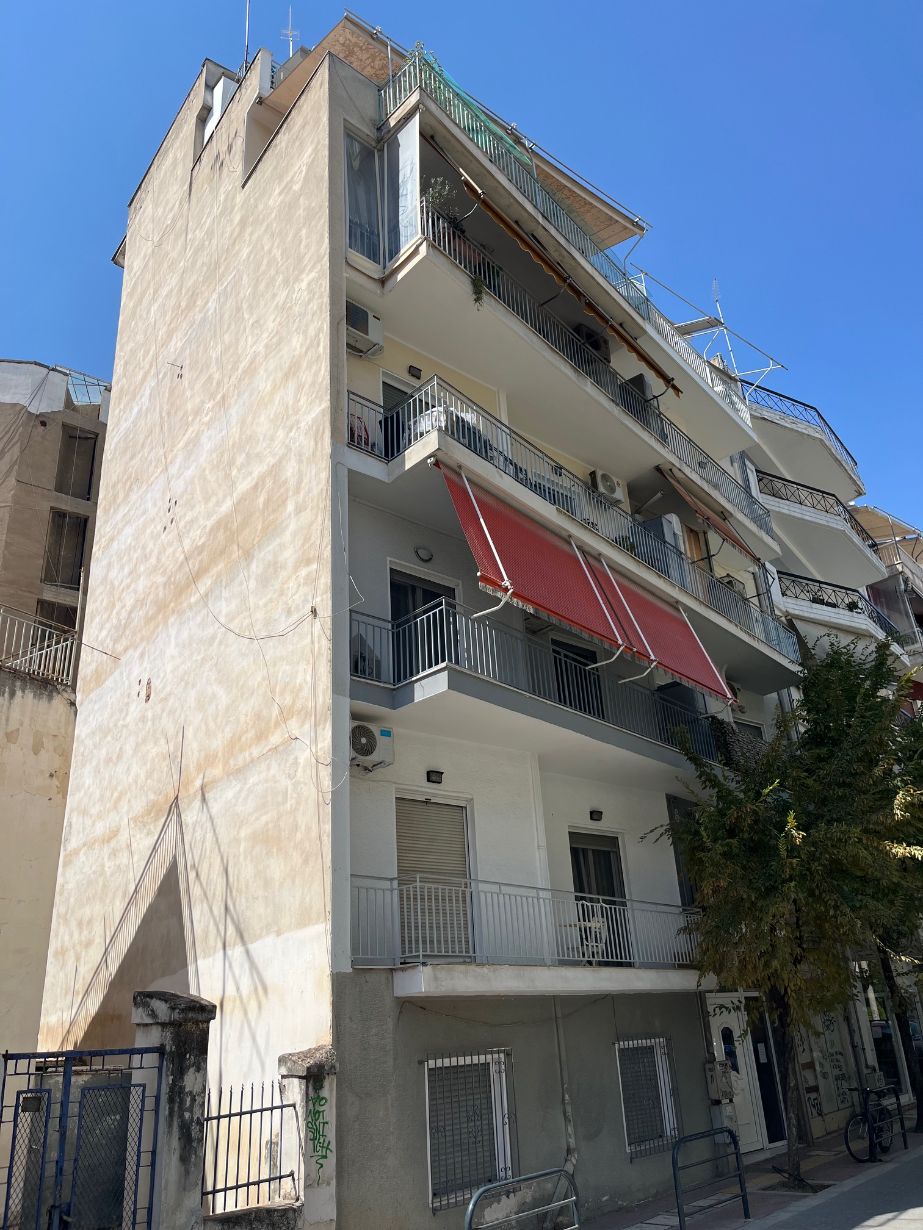 Κατοικία 27 τ.μ. σε πλειστηριασμό Δήμος Λαρισαίων