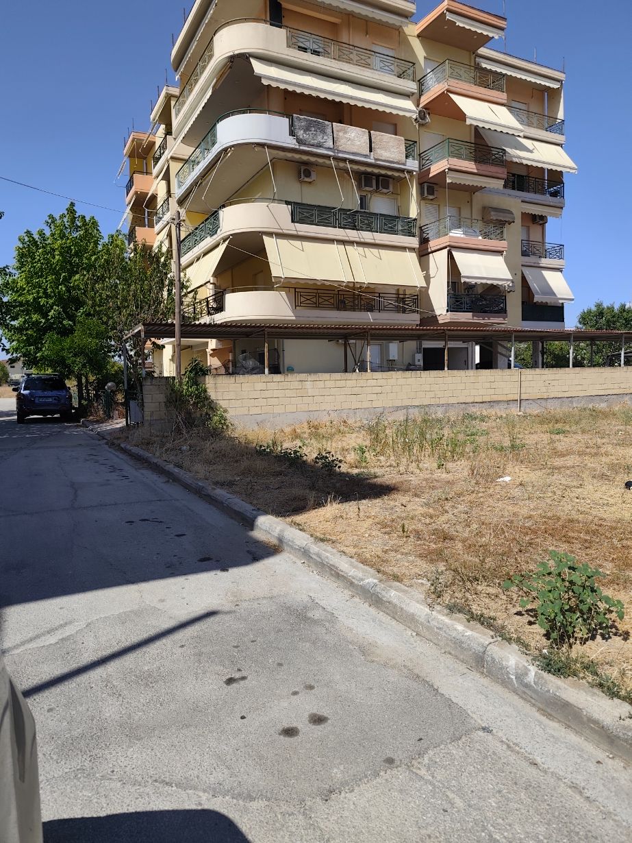 Αποθήκη 104.43 τ.μ. σε πλειστηριασμό Δήμος Λαρισαίων