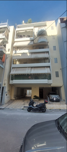 Κατοικία  σε πλειστηριασμό Δήμος Αθηναίων